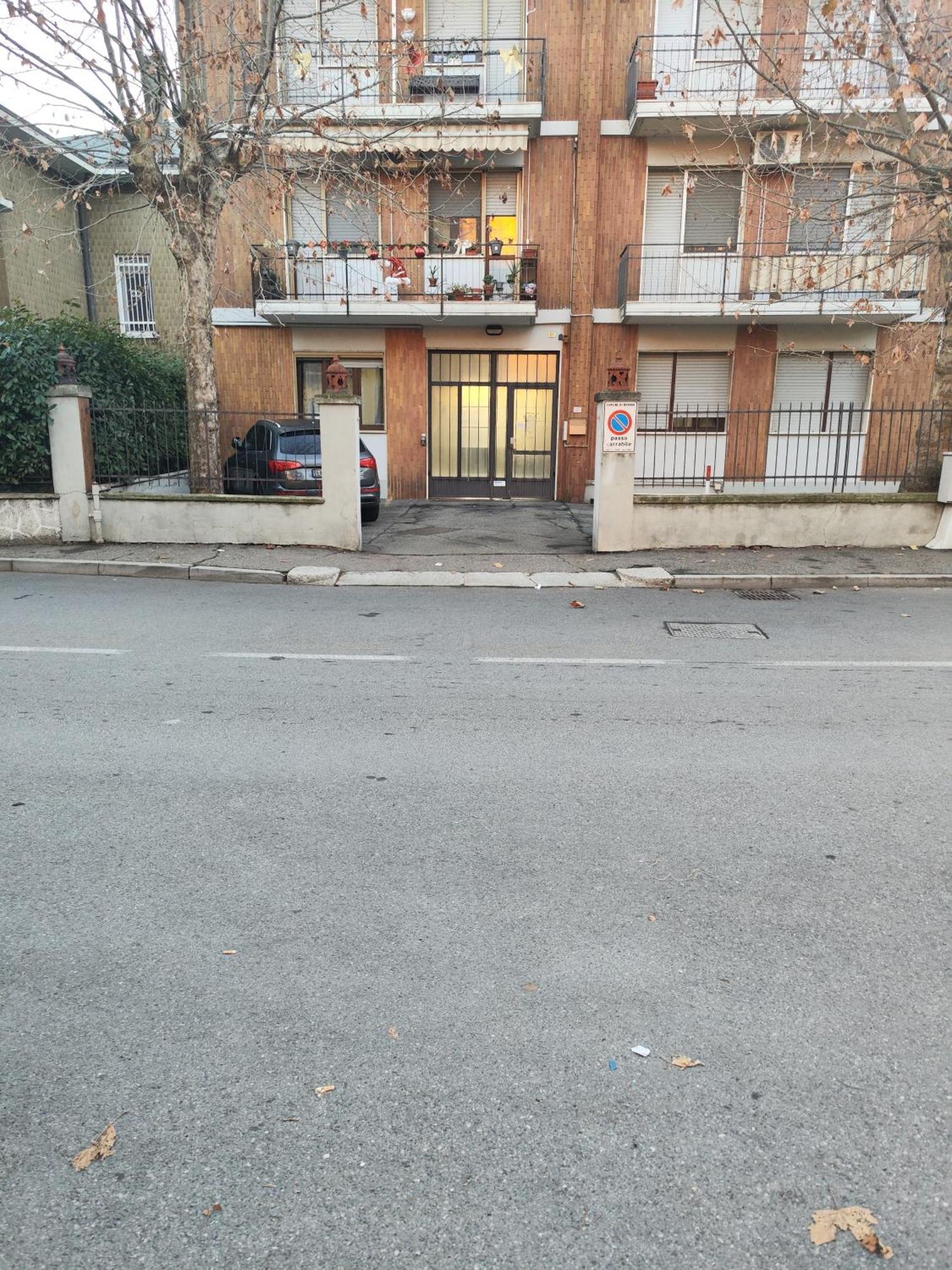 Appartamento C&Y Monte San Gabriele Novara Exteriör bild