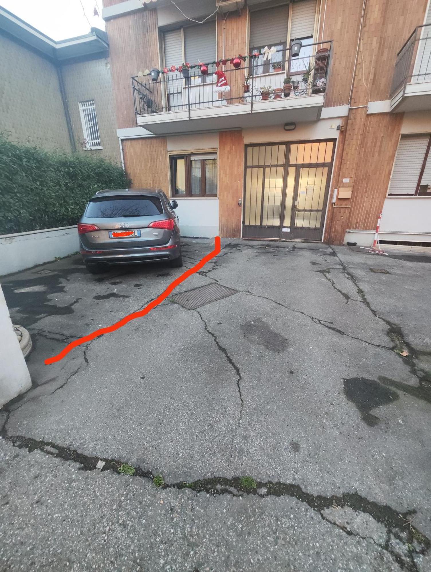 Appartamento C&Y Monte San Gabriele Novara Exteriör bild