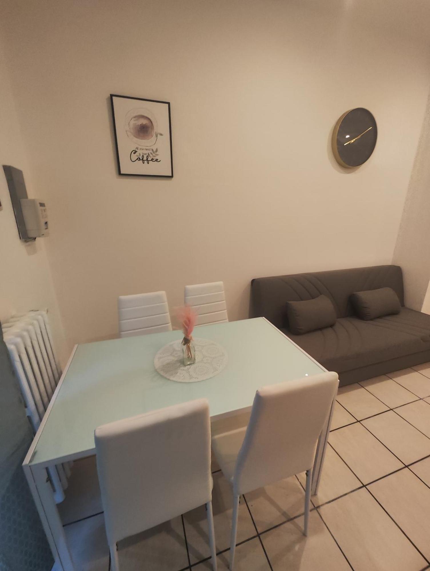 Appartamento C&Y Monte San Gabriele Novara Exteriör bild
