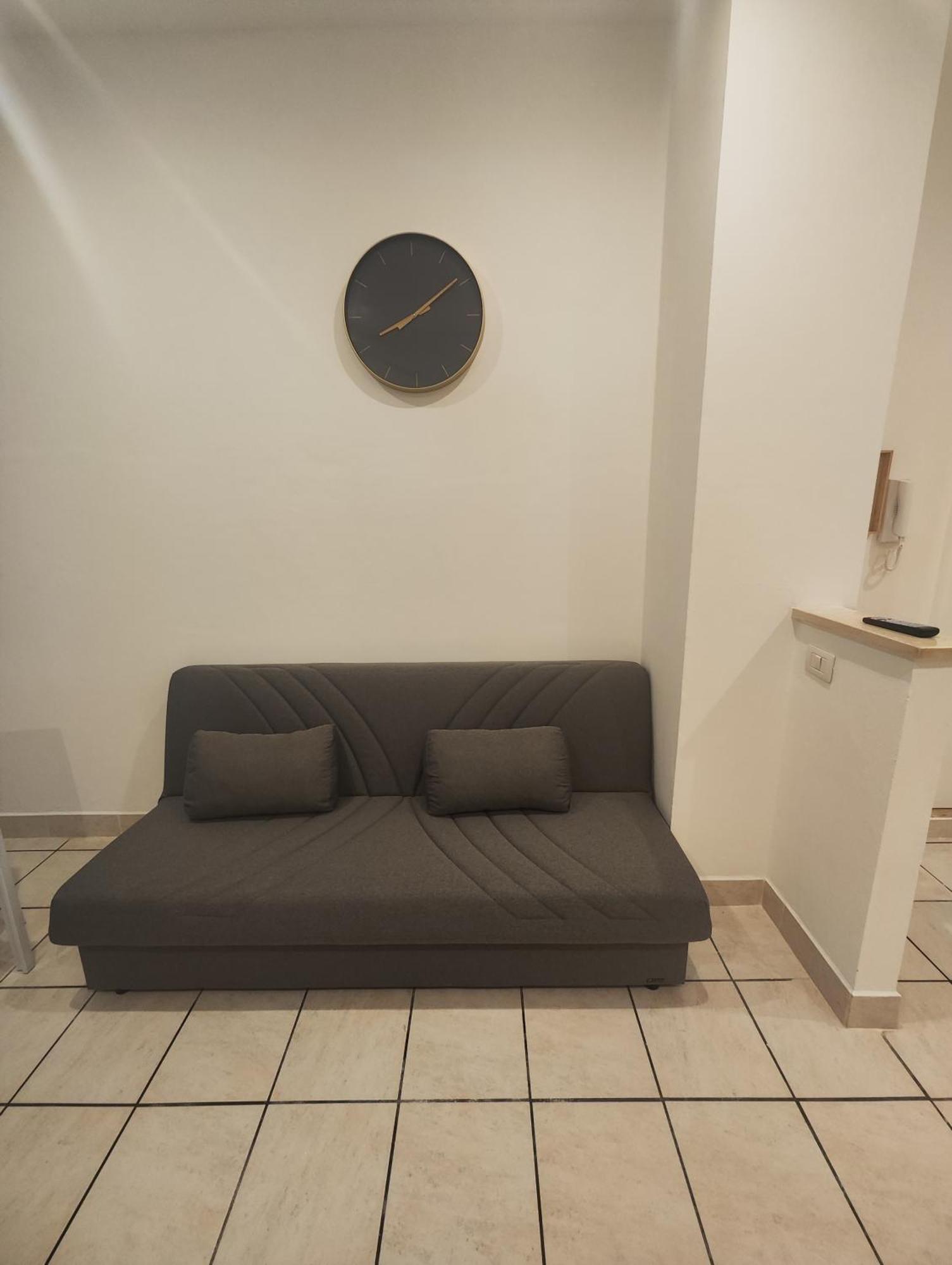 Appartamento C&Y Monte San Gabriele Novara Exteriör bild