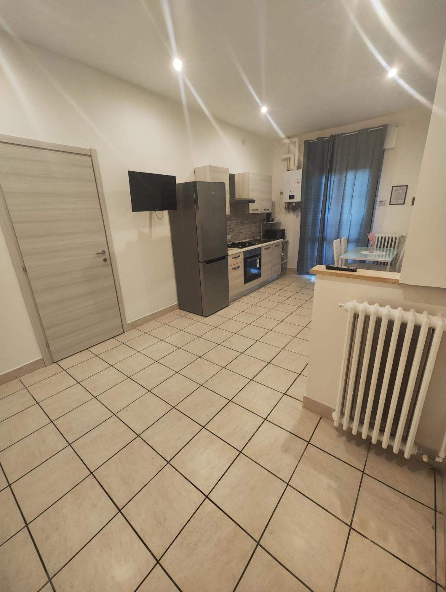 Appartamento C&Y Monte San Gabriele Novara Exteriör bild