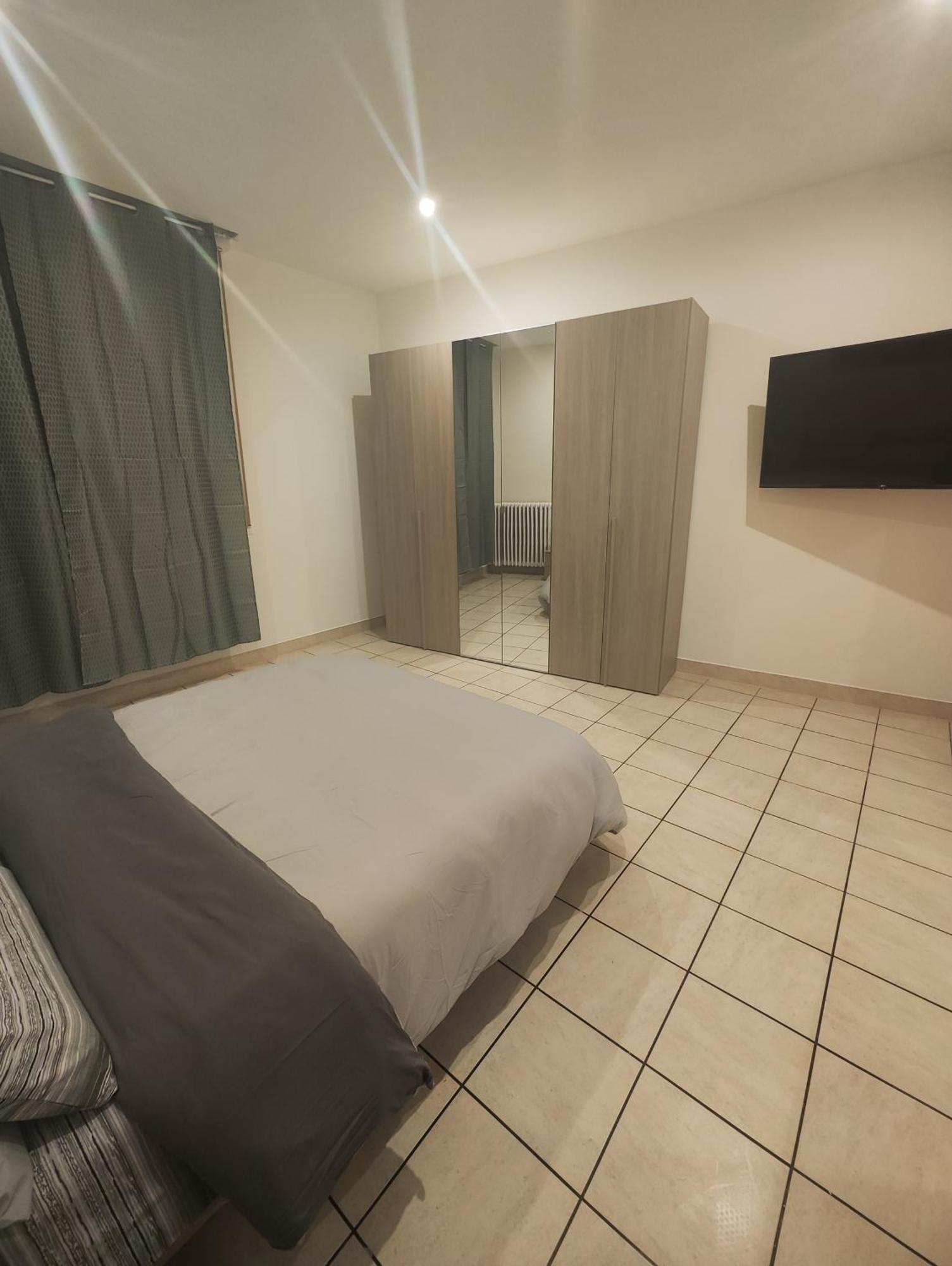 Appartamento C&Y Monte San Gabriele Novara Exteriör bild