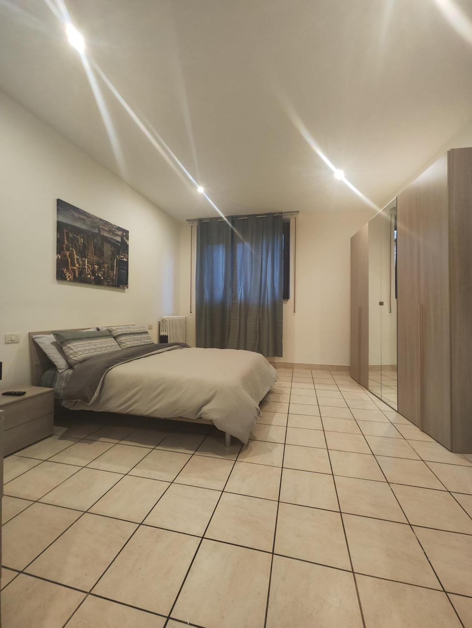 Appartamento C&Y Monte San Gabriele Novara Exteriör bild